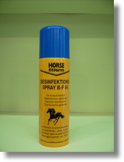 Blauspray